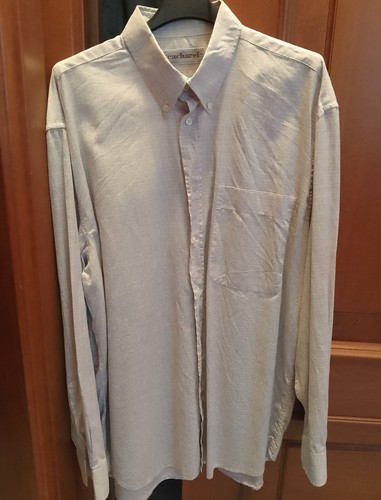 Camicia uomo cacharel - uomo, xl