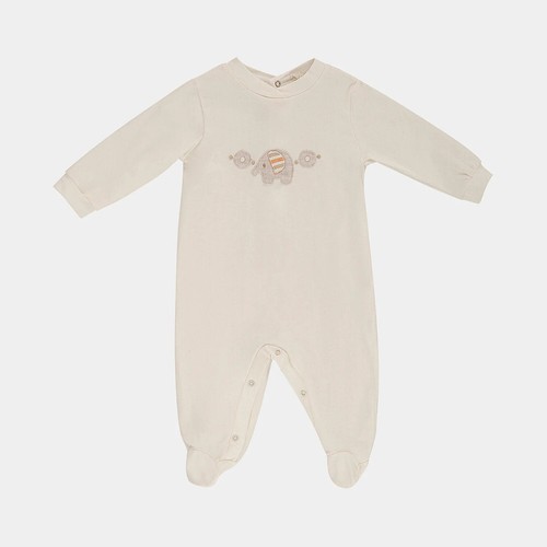 Lalalu tutina intera - lalalu', neonato