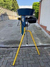 Molino elettrico Novital Rambo e Aspro