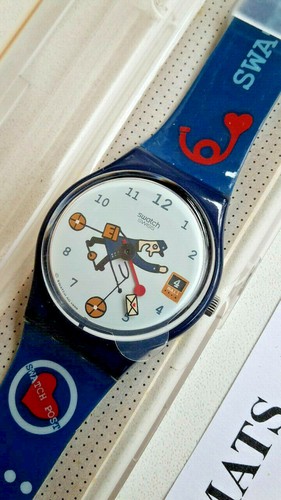 Swatch gent gi401 - ha, una