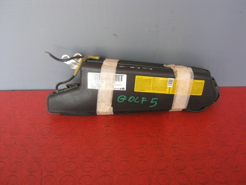 Coppia airbag laterale - airbag, sedile