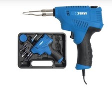 SALDATORE A PISTOLA A STAGNO