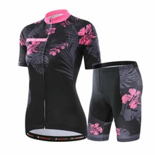Maglia ciclismo donna manica