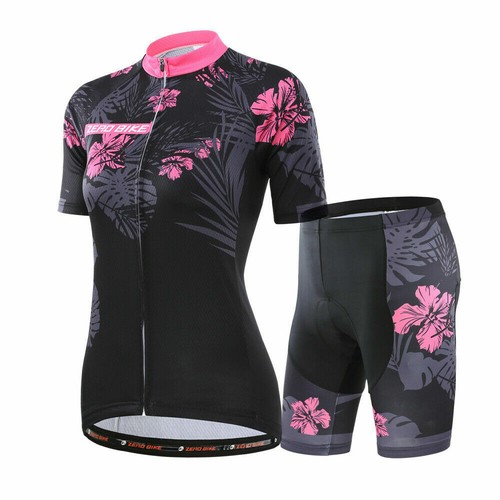 Maglia ciclismo donna manica