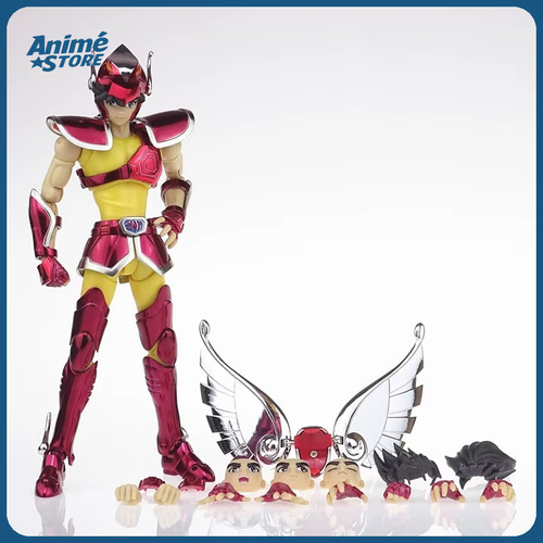 Seiya pégase v1 rouge - 🔷,