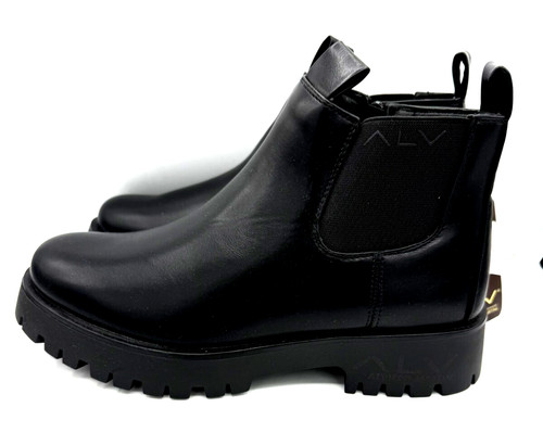 Scarpe stivali donna alvieri - stivali,