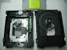 TVP507R MECCANICA LASER