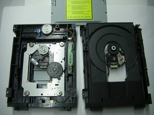 Tvp507r meccanica laser - tvp507r,