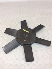 ROVER SERIE 600 (1997) 2.0 DIESEL 77KW 5P VENTOLA RAFFREDDAMENTO MOTORE