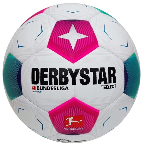 Derbystar bundesliga club v23 - derbystar,