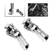 Paraurti poggiapiedi per BMW R 45 / 65 / S 1000 XR HF3S