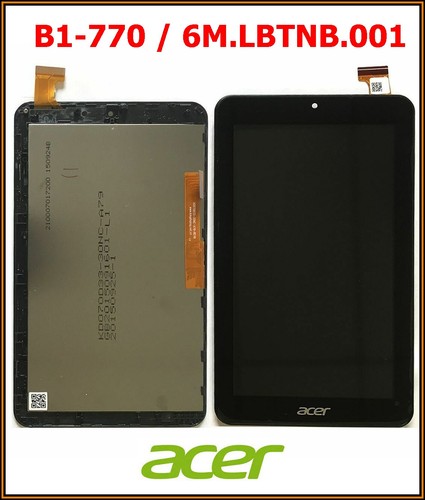 Nuovo acer iconia 770 - nuovo, b1-770