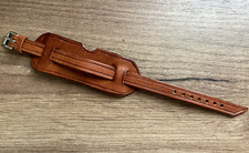 Cinturino orologio trincea