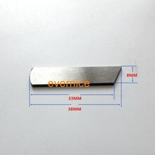 Coltello inferiore