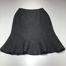Ann Taylor Skirt Womens Size 6