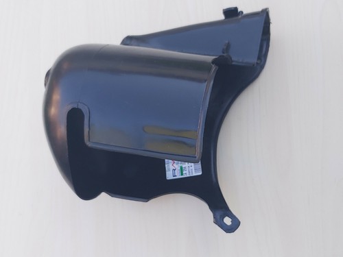 Cofano testata cilindro - cofano,