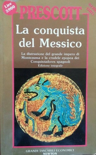 Conquista del messico - conquista,