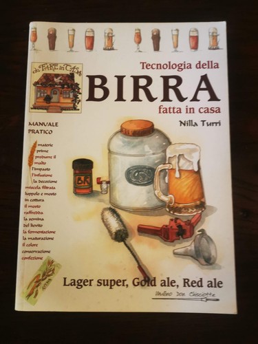 Tecnologia della birra fatta - tecnologia,