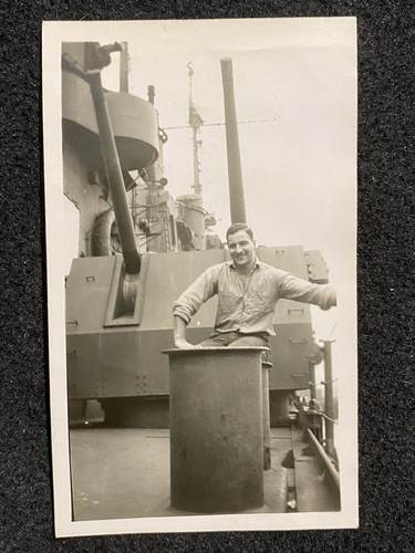 Ww2 marinaio nave con - ww2,