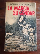 La Marcia su Gondar