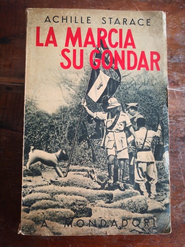 Marcia gondar - la, su