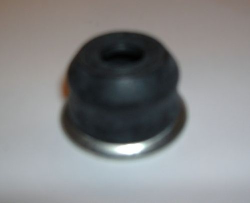 Fiat 124 cuffia - cuffia, a