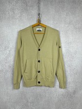 Stone Island Cardigan Uomo