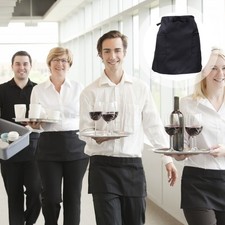 Grembiule da cameriere mezza