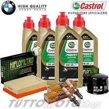 Tagliando bmw 1200 lc - rt,