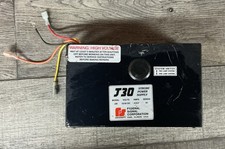 Federal Signal StreetHawk -