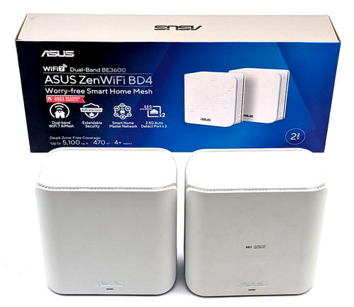 Asus zenwifi bd4 - zenwifi, wifi