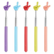 SGERUFZ 5 Pcs Bacchette