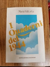 I Quaderni 1944/ Valtorta