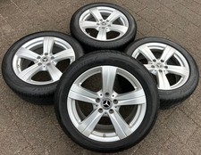 4 CERCHI IN LEGA ORIGINALI 17"
