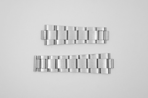 Bracciale oyster maglie - bracciale,