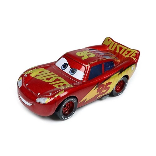 Disney pixar cars saetta - disney,