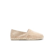 Scarpa Uomo Selected Espadrillas Sand 