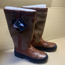 Stivali Hunter Balmoral