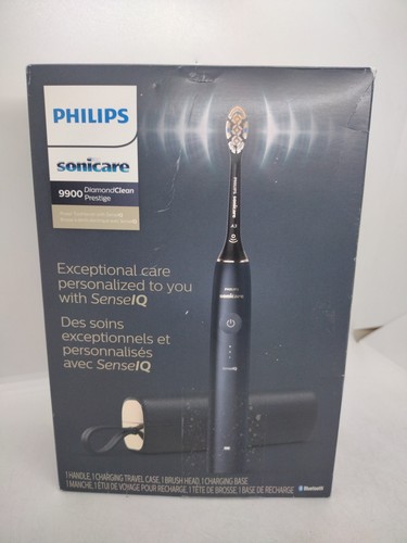 Philips sonicare 9900 prestige - sonicare,