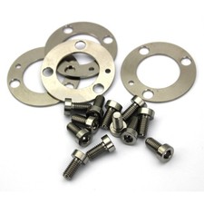 Kit pulegge distribuzione