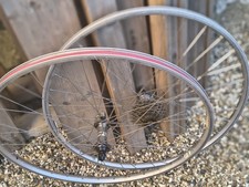 Cerchi bici Ritchey Rock 440