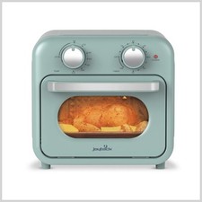 FORNO FRIGGITRICE ARIA CALDA