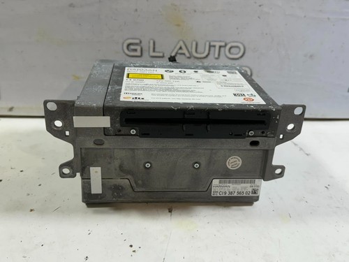 Bmw serie f30 f31 - 3, nbt