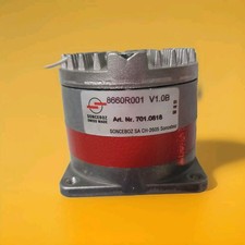 SONCEBOZ  8660R013  V1.0 ART.Nr.701.0818 Motore Passo Passo STEPPER