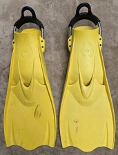 Hollis F1 LT Open Heel Scuba