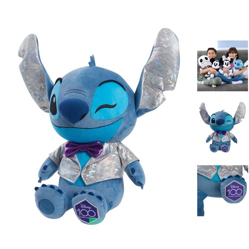 Peluche pupazzo ufficiale