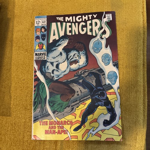 The avengers marvel - avengers, (marvel