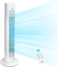 AIGOSTAR VENTILATORE A TORRE