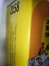 SCATOLA ATLANTIC  1/32 CODICE