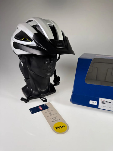 Casco bici abus macator mips - abus,
